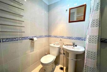 Luxury Apartment for rent in Callao Salvaje, Spain