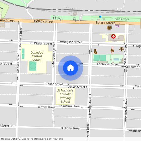 52 Cobborah Street, NSW 2844, Dunedoo