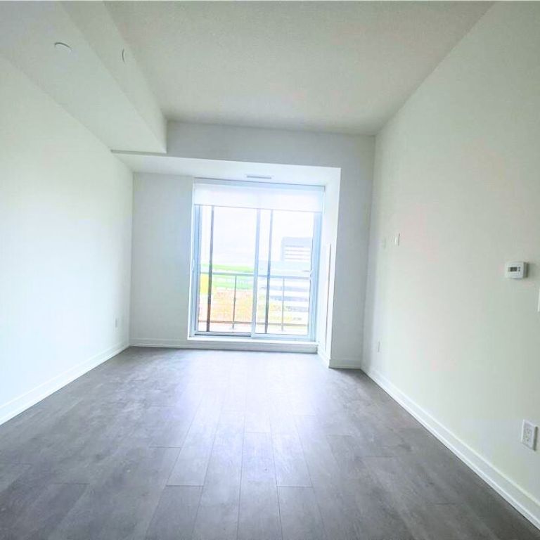 For Lease - 55 Duke Street Unit# 407, Kitchener, Ontario - Photo 1