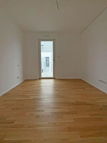 2-Zimmer-Mietwohnung in hochwertiger Neubauwohnanlage - Foto 2