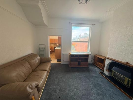 Plungington Road, Fulwood, Preston - Photo 1