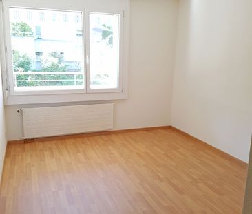 Tolle Attikawohnung mit Cheminée - befristet - Ende November 2026 - Foto 5