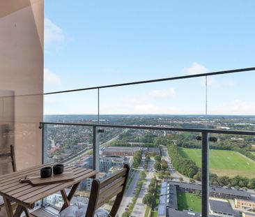 Gøteborg Allé 6, 3. 9 - Photo 6