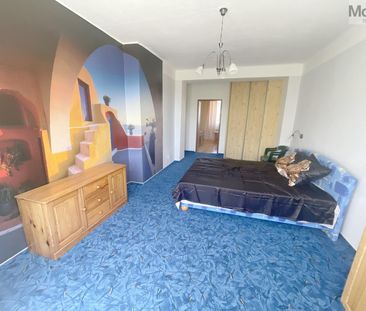 Pronájem bytu 2+1 56 m², Mladé gardy , Most - Fotografie 4