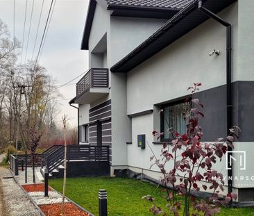 Mieszkanie na wynajem Bielsko-Biała 35.00 m - Zdjęcie 4