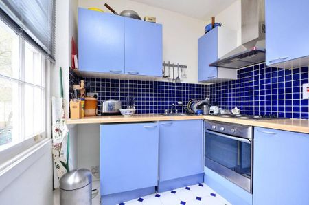 1 bedroom flat to rent - Photo 4