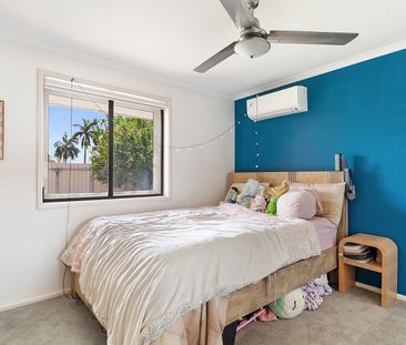 Comfortable Living: 4x2 Home with a Pool in Millars Well - Photo 3