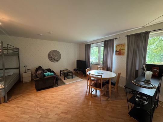 Ekängsvägen, Virserum - Foto 1