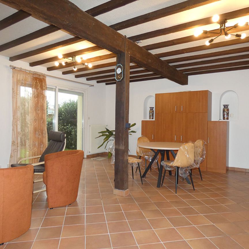 Maison T3 MURET à louer - Photo 1