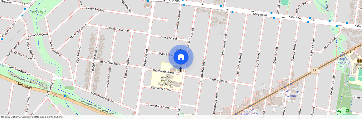 57 Windella Ave, Vic 3102, Kew East