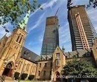 For Lease - 65 St Mary Street Unit# 3210, Toronto, Ontario - Photo 1