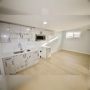 1 Bed 1 Bath BSMT Suite Chappelle For Rent - Photo 5