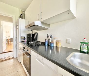 Østre Allé 64, 1. tv., 9000 Aalborg - Photo 3