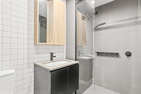 204/466 Lygon Street, Brunswick East VIC 3057 - Apartment For Rent | Domain - Photo 5