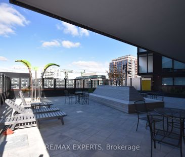 For Lease - 8 Tippett Road Unit# 1507, Toronto, Ontario - Photo 1