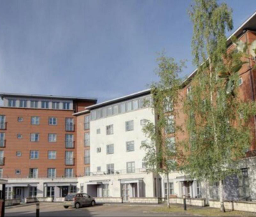 1 bedroom flat to rent - Photo 6