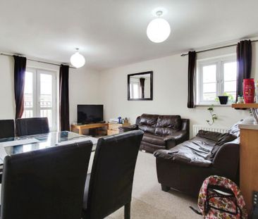 2 bedroom apartment to rent - Photo 1