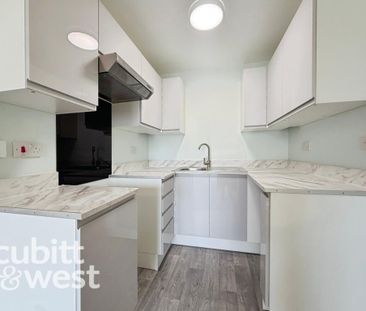 1 bedroom apartment to rent - Photo 5