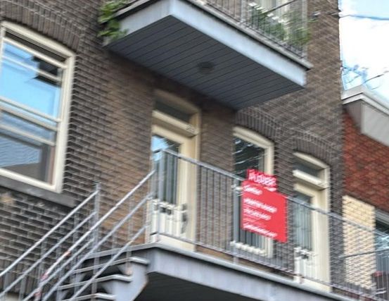 À louer / Appartement - Photo 1