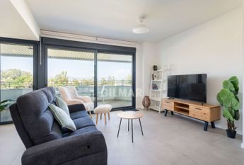 Apartamento en alquiler en Torremolinos – Málaga | Gilmar Consulting