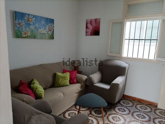 Alquiler de piso en Calle Real, 170 - Photo 1