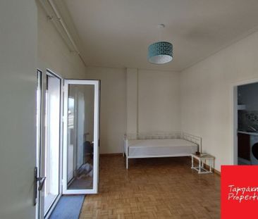 Studio/Γκαρσονιέρα για ενοικίαση Κέντρο (Κόρινθος) - Photo 1