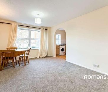 Charles Place, Kings Road, Reading, RG1 - Photo 1
