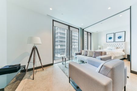 1 bedroom studio apartment to rent - Photo 3