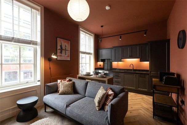 Balmoral Buildings, 11-13 College Square East, Belfast, Belfast, BT1 6DD - Photo 1