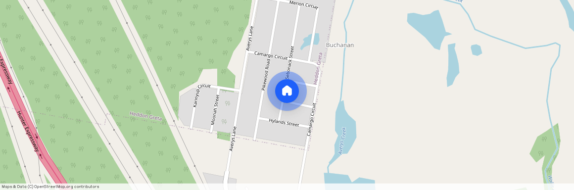 1 Kooyonga Street, NSW 2321, Heddon Greta