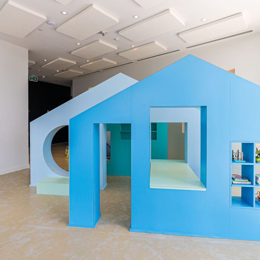 For Lease - 3883 Quartz Road Unit# 3413, Mississauga, Ontario - Photo 1