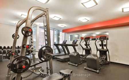 478 King Street West condo — Toronto, ON (1-Bedroom) - 1 Bedroom - Photo 2