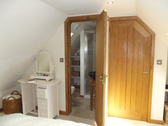 2 bedroom terraced house to rent - Photo 1