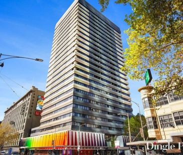 2414/250 Elizabeth Street, Melbourne VIC 3000 - Apartment For Rent ... - Photo 4