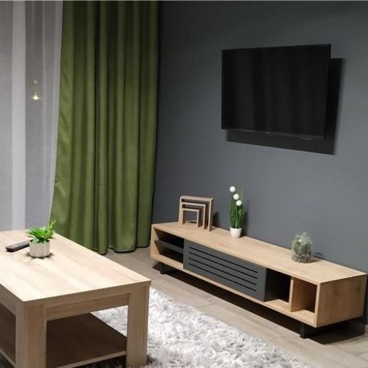 Spre inchiriere apartament 2 camere zona Titan - Photo 1