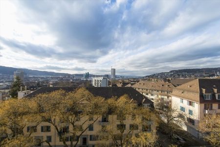 Bel appartement mansardé vous cherche - Photo 2
