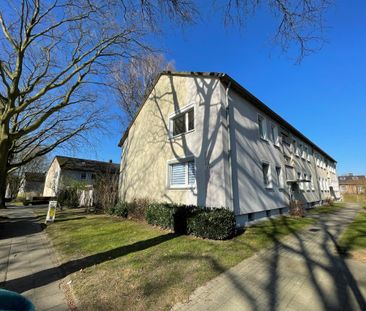 3- Zimmer Wohnung in Gerthe - Foto 1