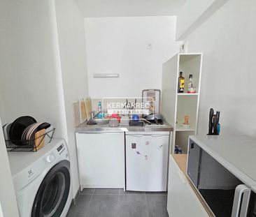 Appartement 2 pièces – 51 m² environ à Rennes (ref : G65010) - Photo 2