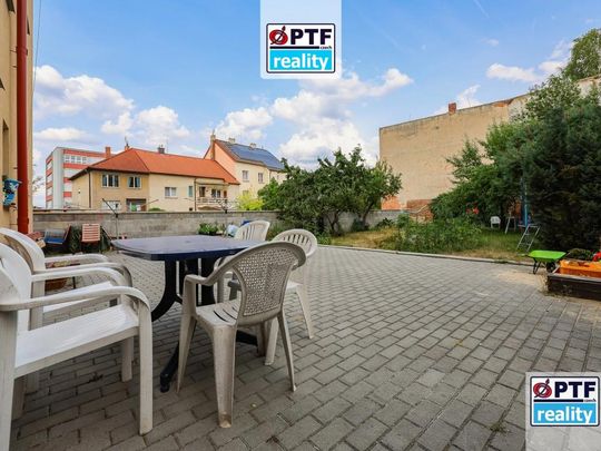 Pronájem bytu 3+1 70 m2 - Photo 1