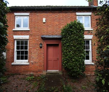 Brosters Cottage, Sugnall - Photo 2
