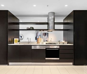 409b/609 Victoria Street, Abbotsford VIC 3067 - Apartment For Rent ... - Photo 3