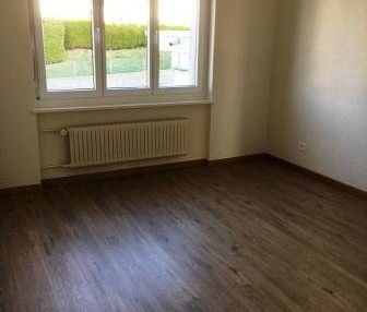 3.5 Zimmerwohnung in Giffers - Photo 3