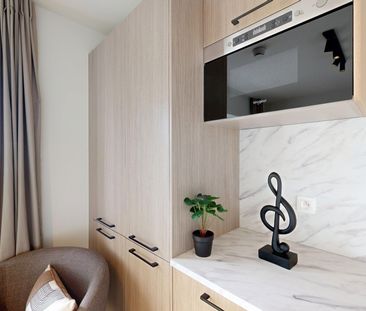 Langendaallaan 38 / 0004, 3001 Heverlee - Foto 3