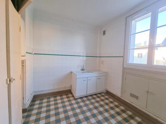 Location Appartement 2 pièces 55m² TOURS 37000 - Photo 1