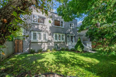 For Lease - 60 GOULBURN Avenue, Lower Town - Sandy Hill, Ontario - Photo 4