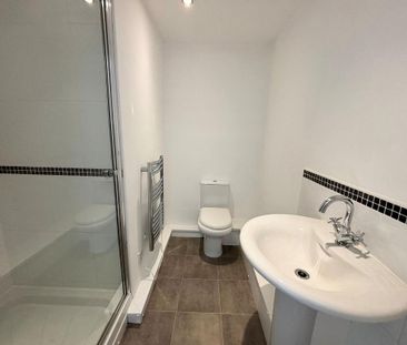 2 bedroom duplex to rent - Photo 6