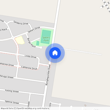 134A Bunglegumbie Road, NSW 2830, Dubbo