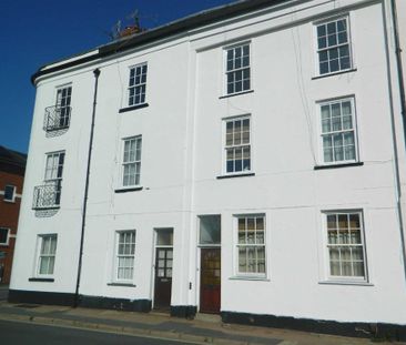 Magdalen Street, Exeter - Photo 1