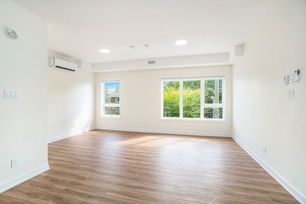 For Lease - 630 Churchill Avenue Unit# 201, Carlingwood - Westboro and Area, Ontario - Photo 1