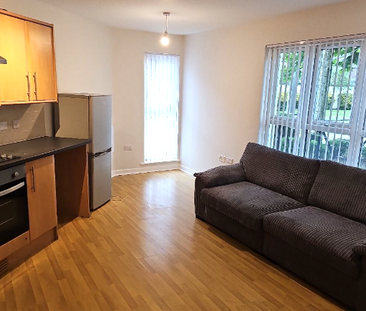 Golders Green, Liverpool, L7 - Photo 1